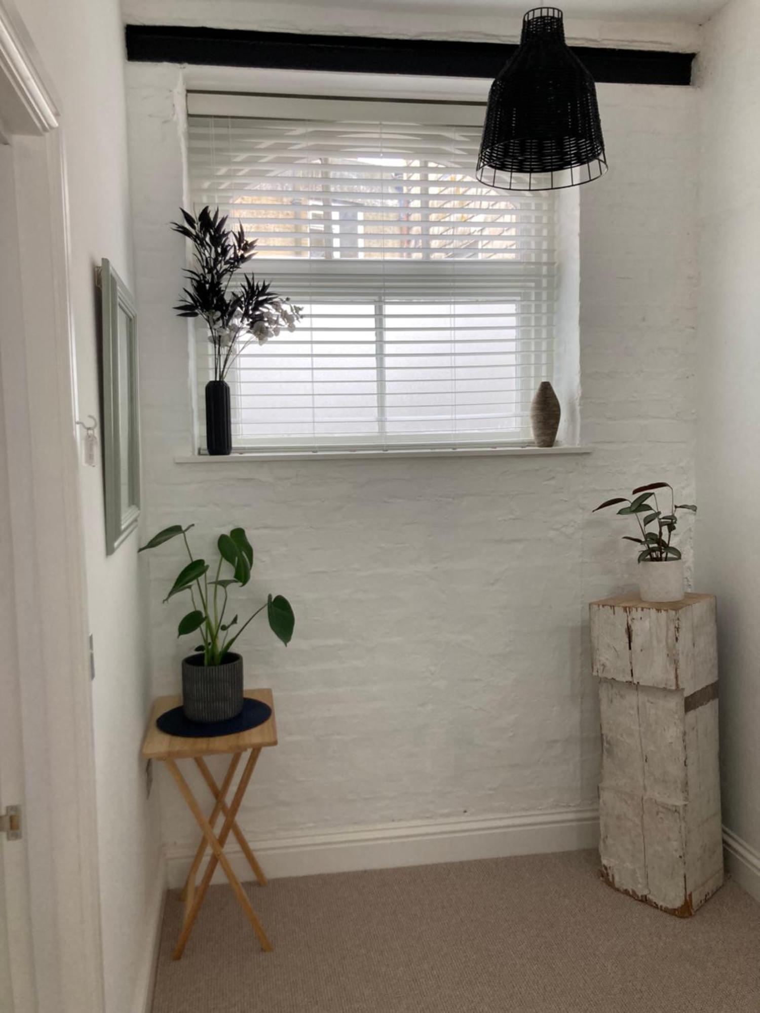 Private Double Room With Ensuite, No Breakfast, Truro City Centre 外观 照片